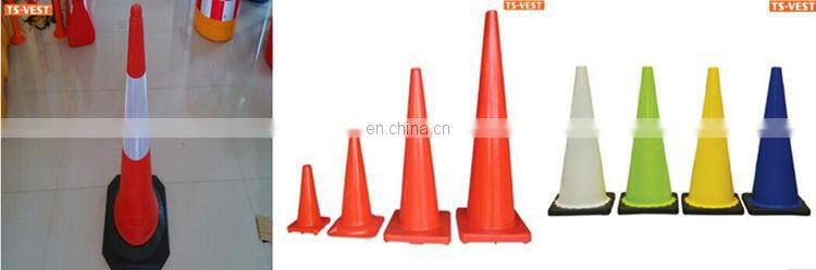 Traffic Cone Roadway Safety Products