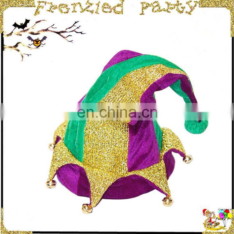 Fancy Hat MJ Trilby Disco Show Party Hats FGH-1019