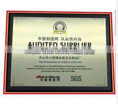 2015 newest promotion gifts rhinestone punching bag hanger