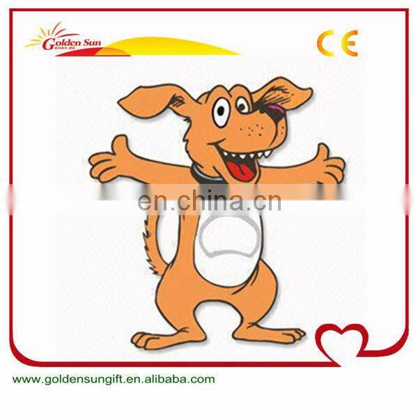 The Mouse Bottle Opener Custom Shape