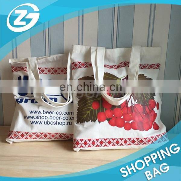 Heavy Duty High Quality Canvas Tote Bags Wholesale