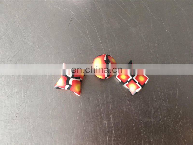 wholesale unbaked polymer clay sticks