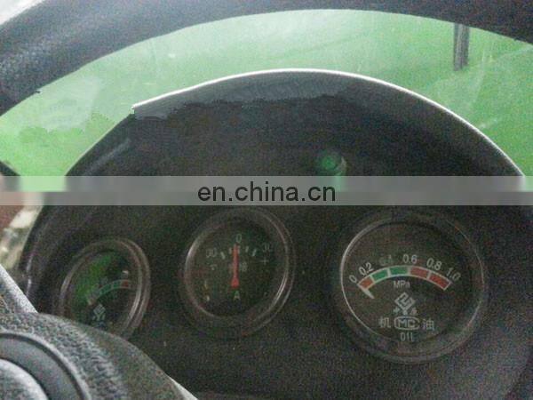 10 Year Manufacturer FCY20 mini track dumper