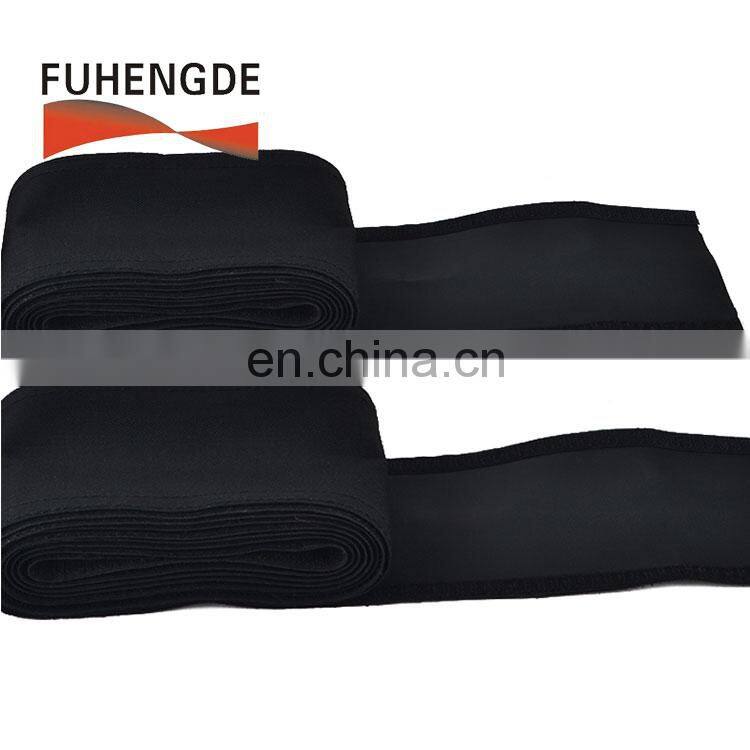 flexible black oxford cord keepers hide wires on floor carpet