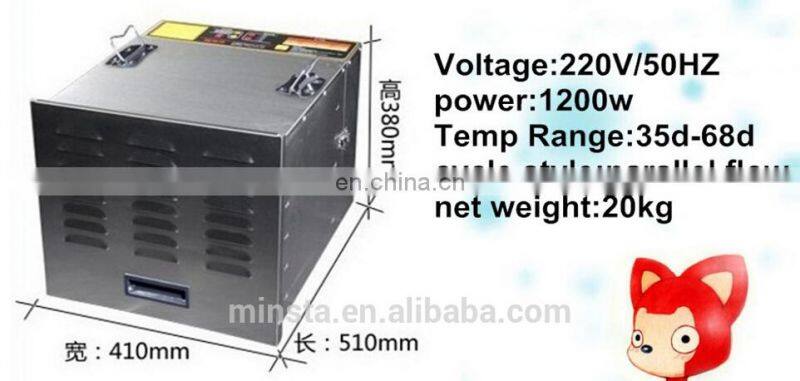 vegetable dehydrator mushroom dryer machine