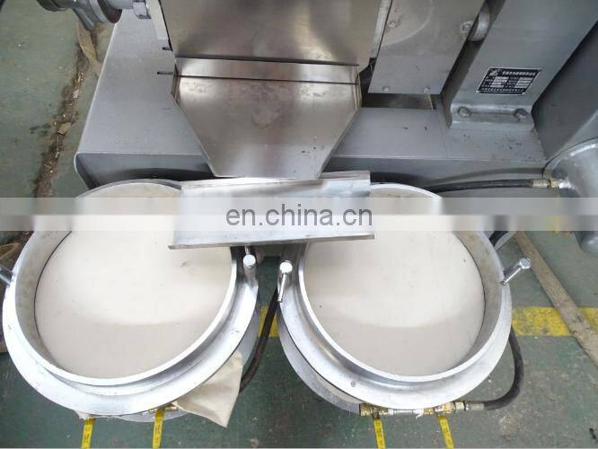 Multifunctional germany oil press machine for sale