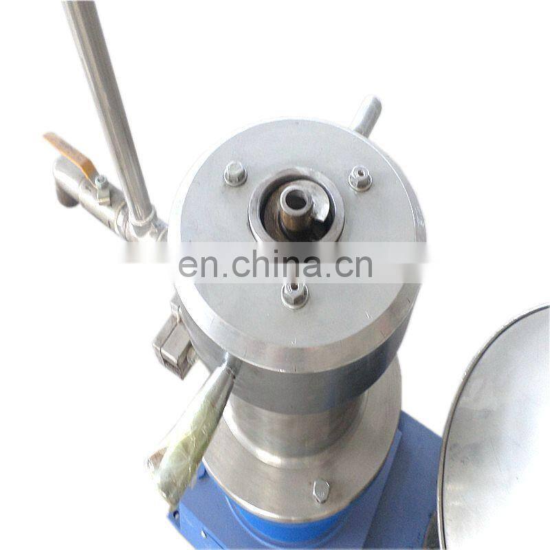Stainless steel peanut butter machine peanut butter making machine line