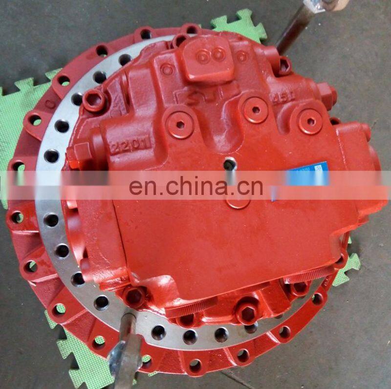 Excavator Travel Motor EX200-5 Drive Unit EX200-5 Final Drive