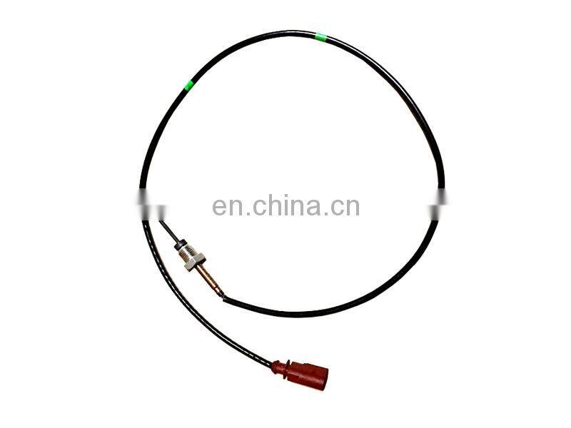 Exhaust Gas Temperature Sensor for Au-di Se-at Sko-da V-W OEM 04L906088DB