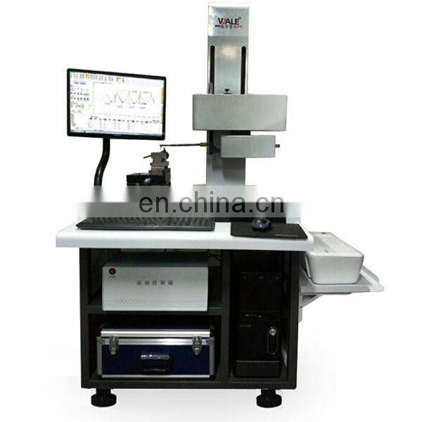 SP1101high performance contourgraph