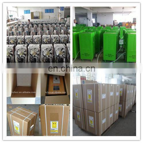 Newest Easy Home Air Dehumidifier with 6000ml Water Tank