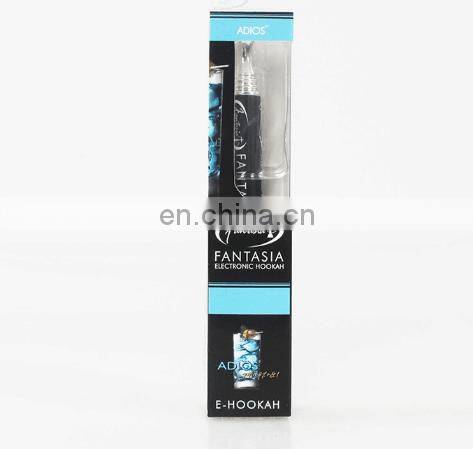 Manufacturers direct new 800 disposable electronic cigarettes Fantasia, E, hookah electronic cigarette sets