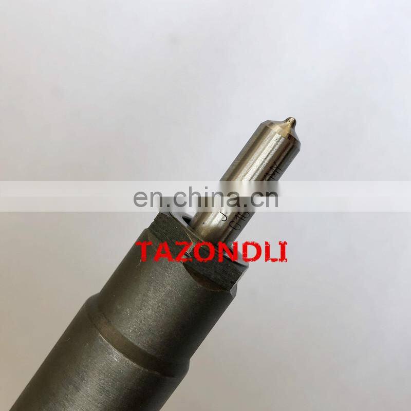 Genuine and New common rail injector EMBR00301D ,R00301D for A6710170121 6710170121