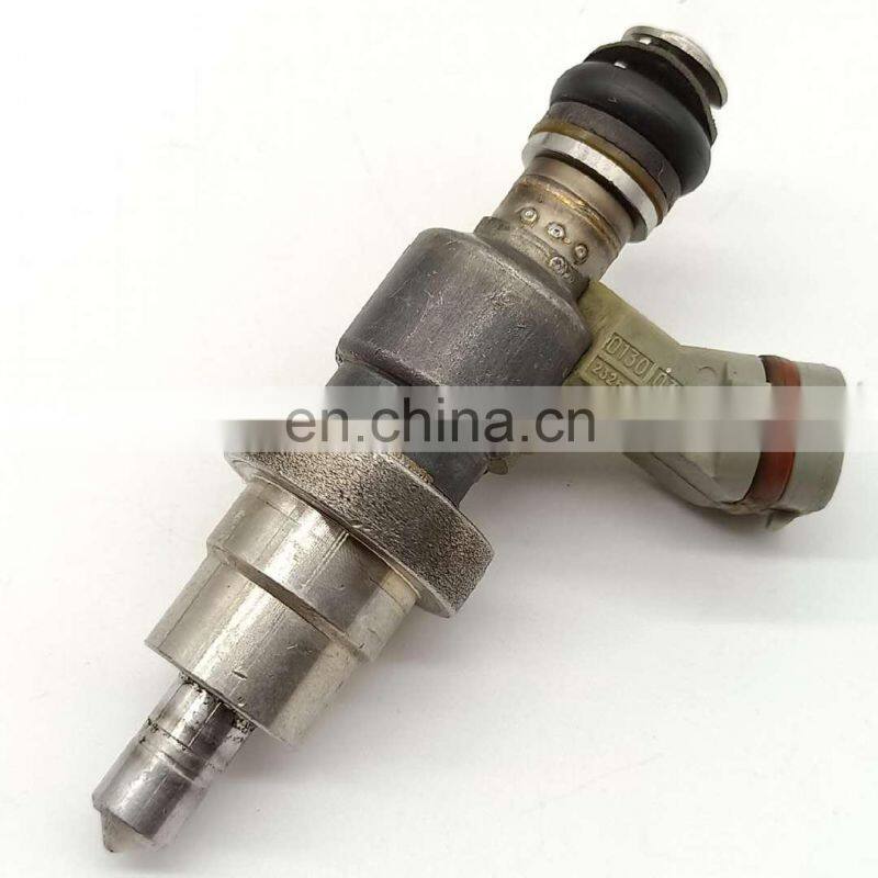 Fuel Injector 23209-46131 23250-46131 for Toyota Crown 1JZ