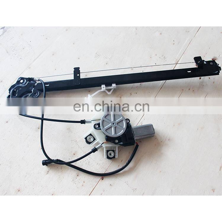 Hongyan GENLYON Truck part 3800-300064 Glass Lift Assembly