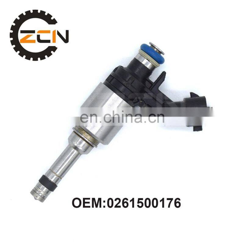 Genuine Fuel Injector Nozzle OEM 0261500176 For High Quality