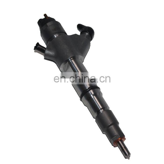 common rail injector 0445120244