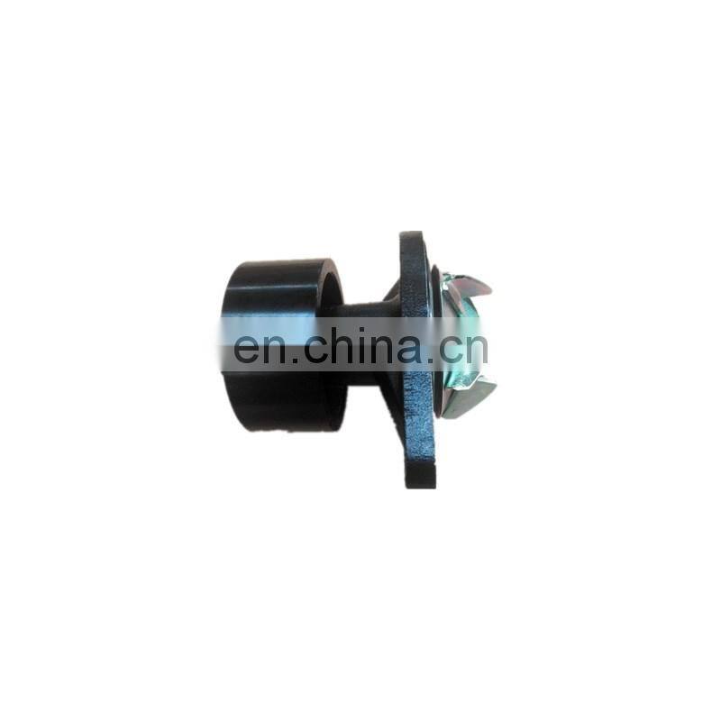 Dongfeng truck spare parts 6BT 3286278 water pump for cooling system