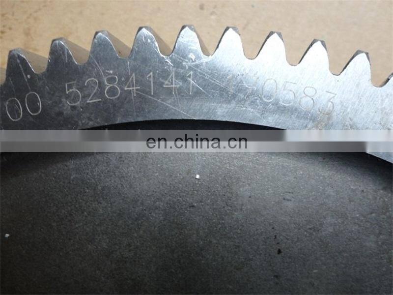 Top quality ISLE Diesel Engine camshaft gear 3950135