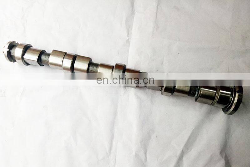 ISF2.8 engine spare parts forged steel Camshaft 4988630