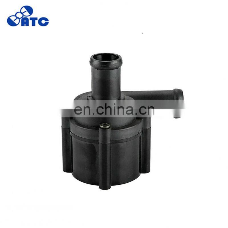 Auxiliary water pump For V-W C-rafter A-marok A-UDI 2.0TDI 059121012A 701713270 8K0965561A 06H121601