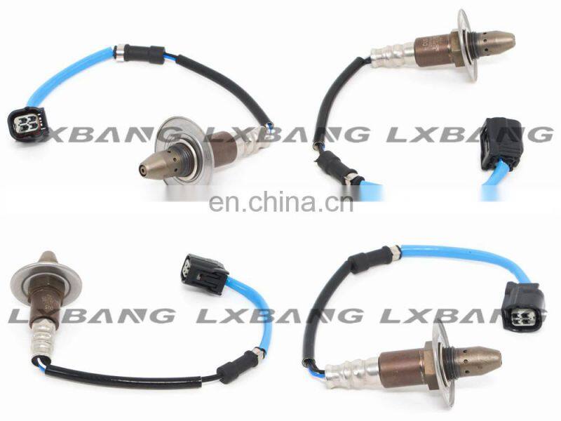 Original LLXBB Oxygen Sensor 36531-RZA-013 36531RZA013 For Honda CRV Acura TSX 2.4L 36531-RZA-003