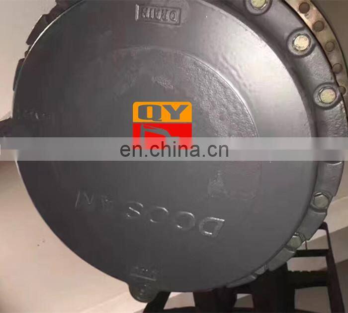 Excavator Genuine Parts DX450 DX500LC DX500 Travel Motor Good Quality TM100 Final Drive Assy Price