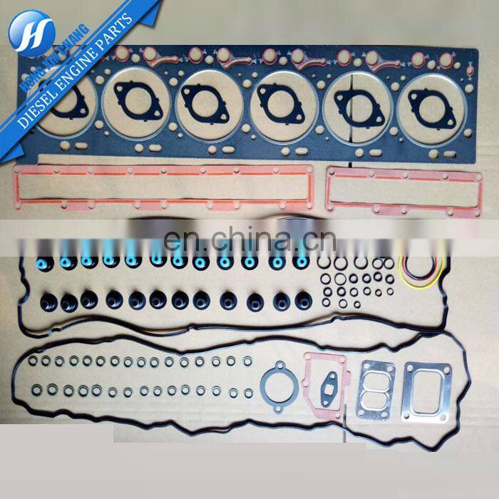 ISLE Diesel Engine Parts Full Engine Gasket Set 4089758 4089978