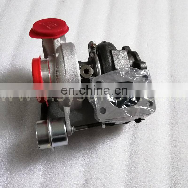 Genuine truck diesel engine ISDE4 HE221W turbocharger 4047747 4047748 4047751 4956072 for construction/agriculture machinery