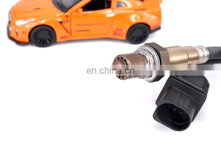 Auto parts upstream For AUDI TT 3.2 Roadster quattro audi A4 A6 A3  Lambda Oxygen Sensor 1K0998262N