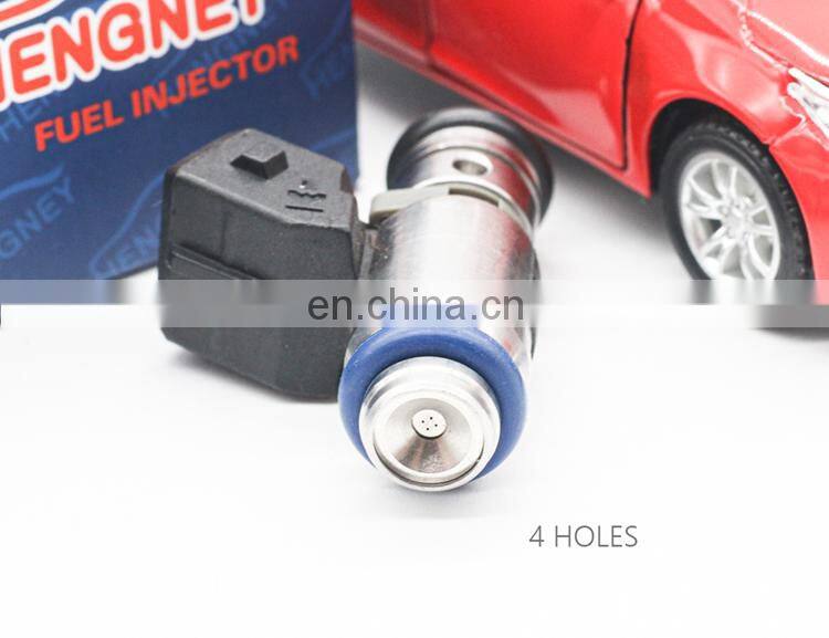 Extraordinary Factory price Best Sell IWP001 7751313 71719037 for Siena Strada 1.6 16 V fuel nozzle manufacturer