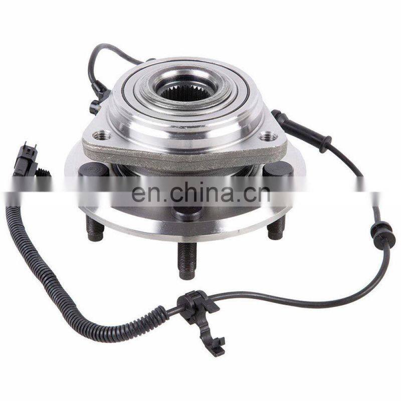 Factory Auto Part 513272 For Wrangler Front Wheel Hub Assembly 2007-2009
