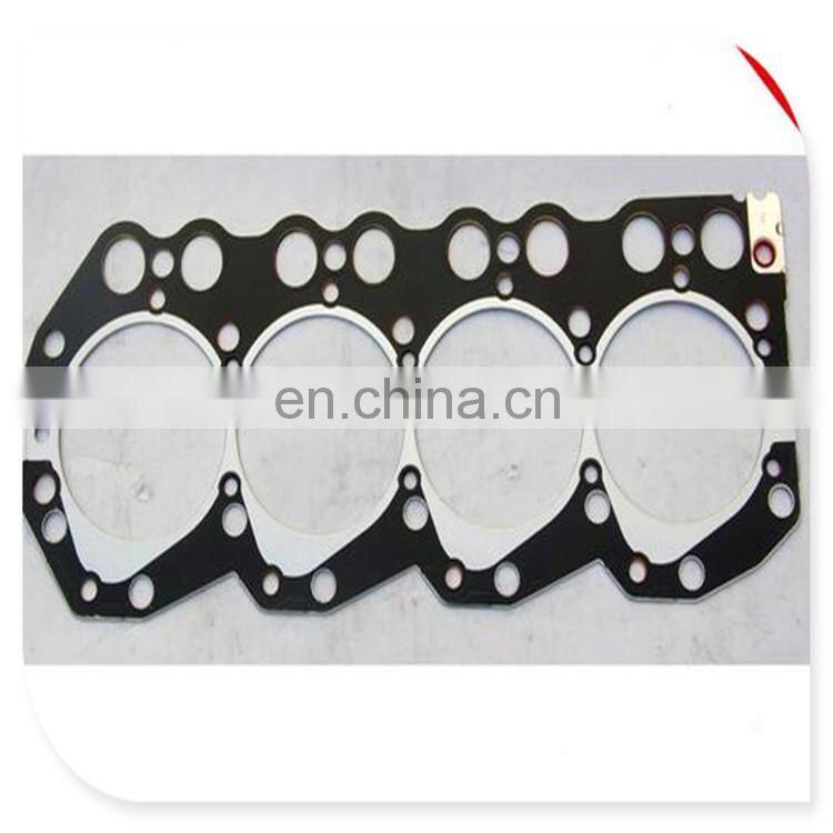 Auto engine part 11044-1W400 Cylinder head gasket for Engine QD32