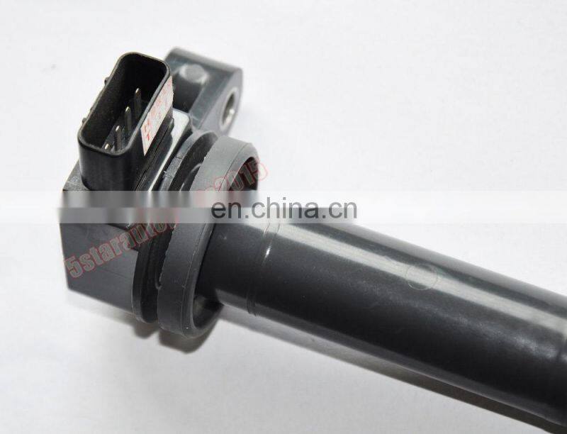 China product High quality Spare parts Car engine parts ignition coil for auto engine system OEM 90919-02237