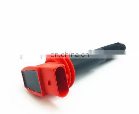 Ignition Coil Tester Brush Cutter Ignition Coil 94860210414 0040102006 For Germany Car 958 4.8 Turbo 06.10