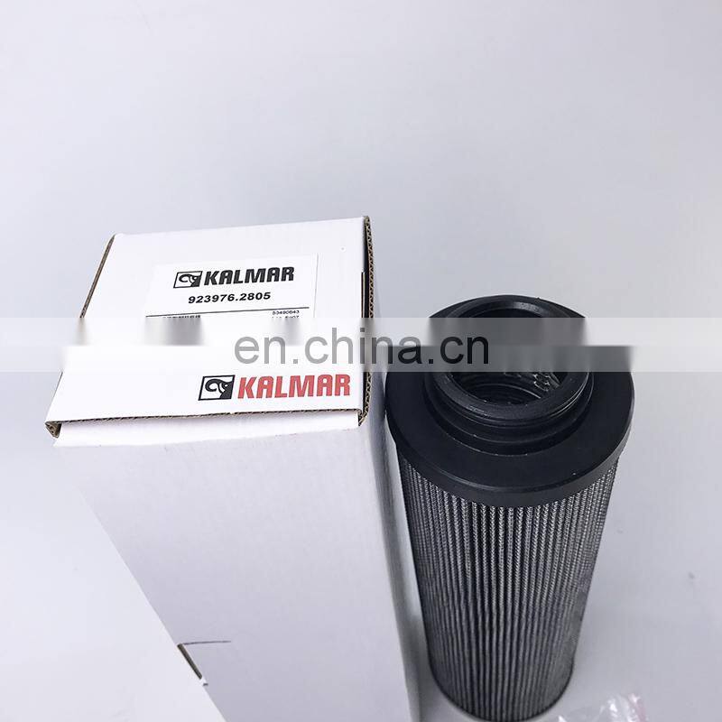 Harbor machinery Kalmar Hydraulic Filter 923944.0053