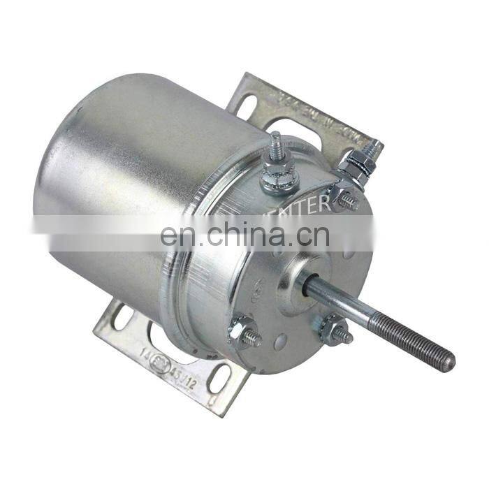 Car Auto Engine Parts Shutoff Solenoid Valve 1118128 P515A57V24 P515A57V12 23504197 23504196 for Deuts Diesel Engine