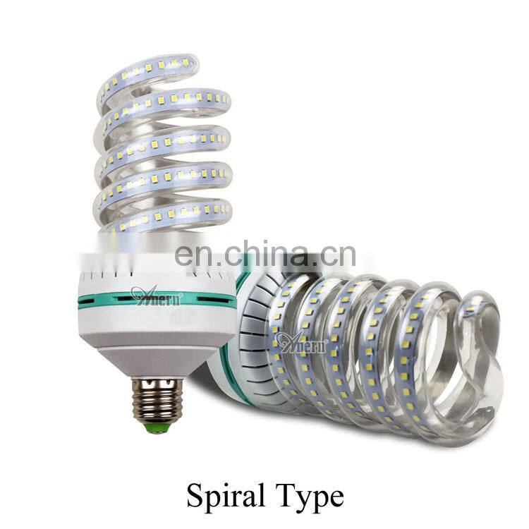 2019 Anern new product Energy Saving 7w led bulb led light bulb