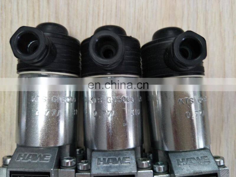 HAWE Solenoid directional valves valve VP1Z-G24