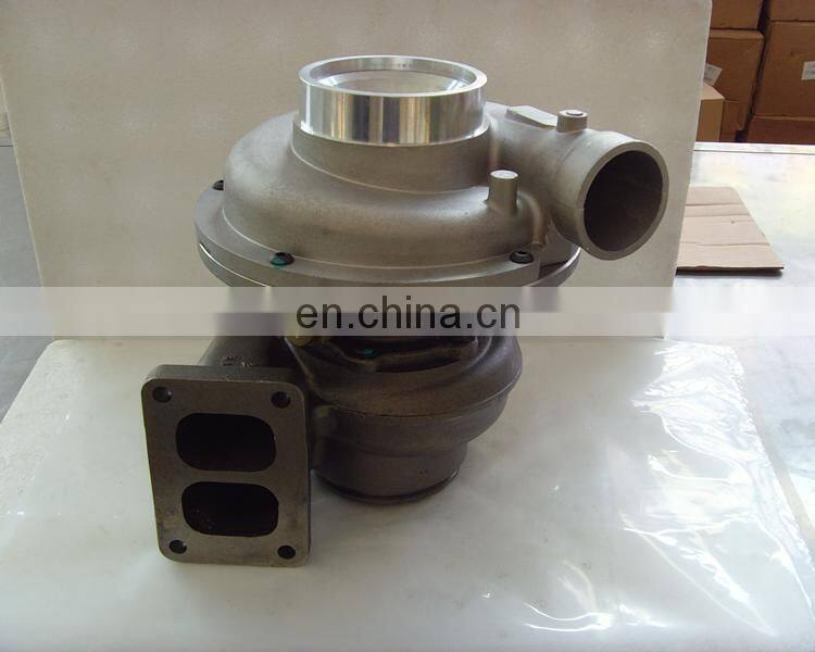 RHG9 Turbocharger for Isuzu Giga CXY with 6WF1T Engine VIDM Turbocharger VC600013 1144004011 14400-3651 114400-3653 114400-4011