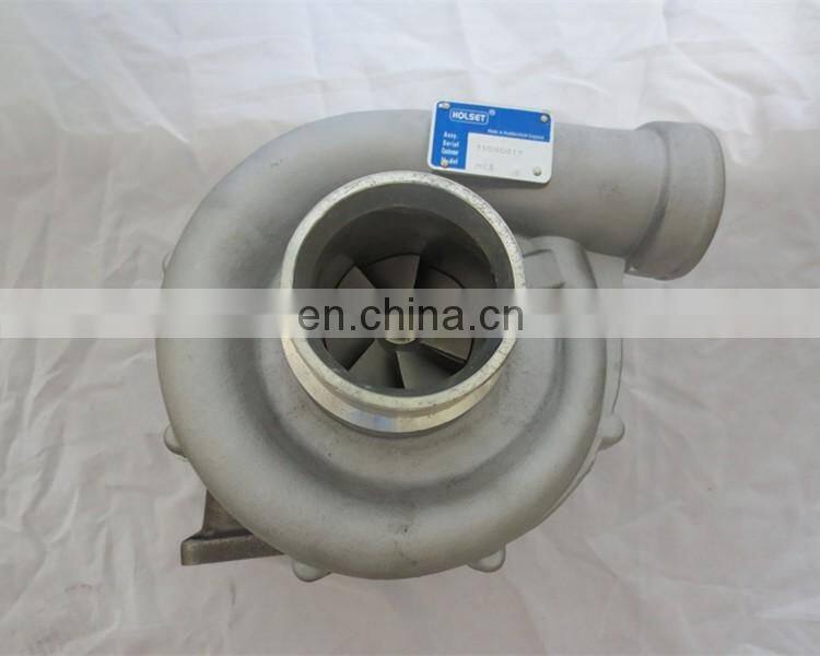 HC3 Turbo HC3-5 3502951 3525242 3801621 NTE475 Engine Turbocharger for Cummins NTTA855-F Engine