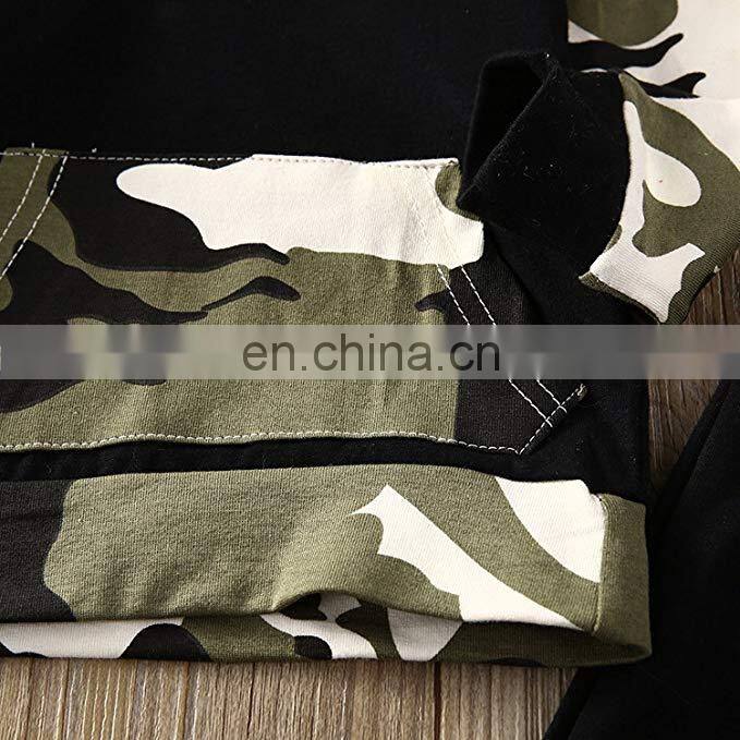 Wholesale cotton colorful baby wear clothes