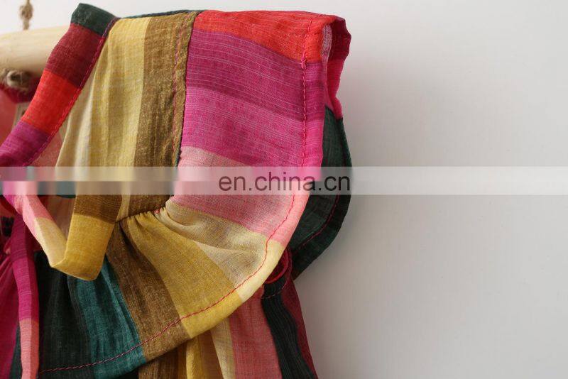 High Quality Girls Princess Dress Baby Dress