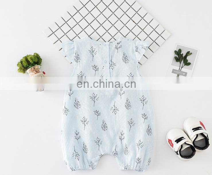Infants & Toddlers clothing Baby rompers