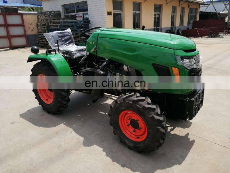 mini crawler electric tractor diesel engine for it