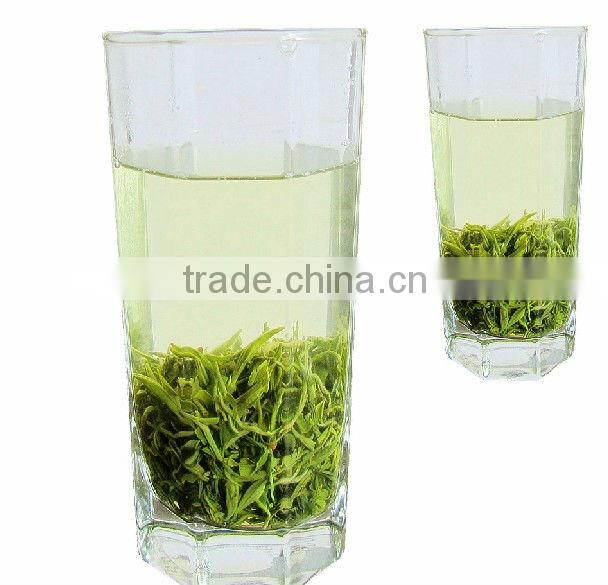 Mt. Emei Mao Feng Green Tea