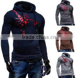 2015 walson best sale Adjustable waistband costume fit men's harem jogger sweatpants