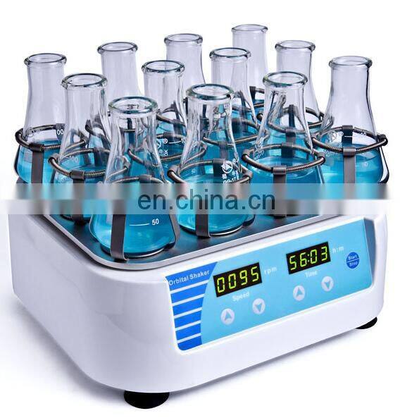 Liquid Shaking Orbital Laboratory Shaker Flask Price
