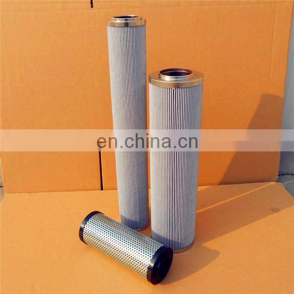 Oil Refining Industrial Hydraulic Oil Filter HYD25-50/210