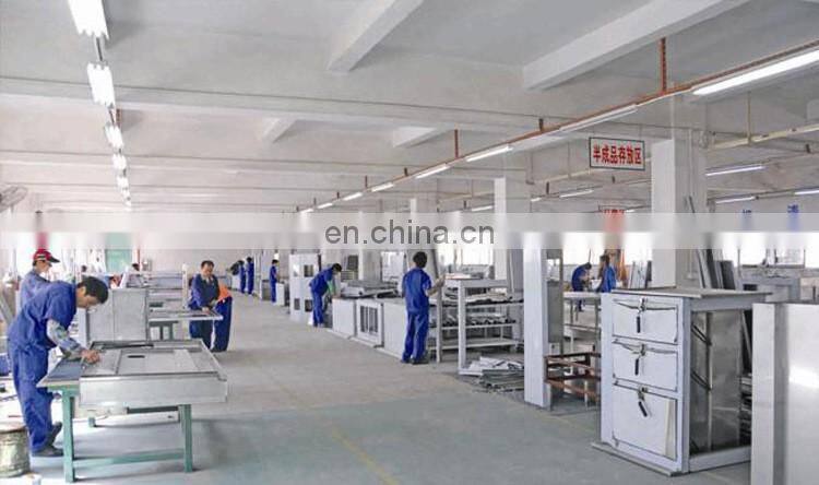 2015 Hot sale Electric Cast Iron Griddle Machine Gas Griddle